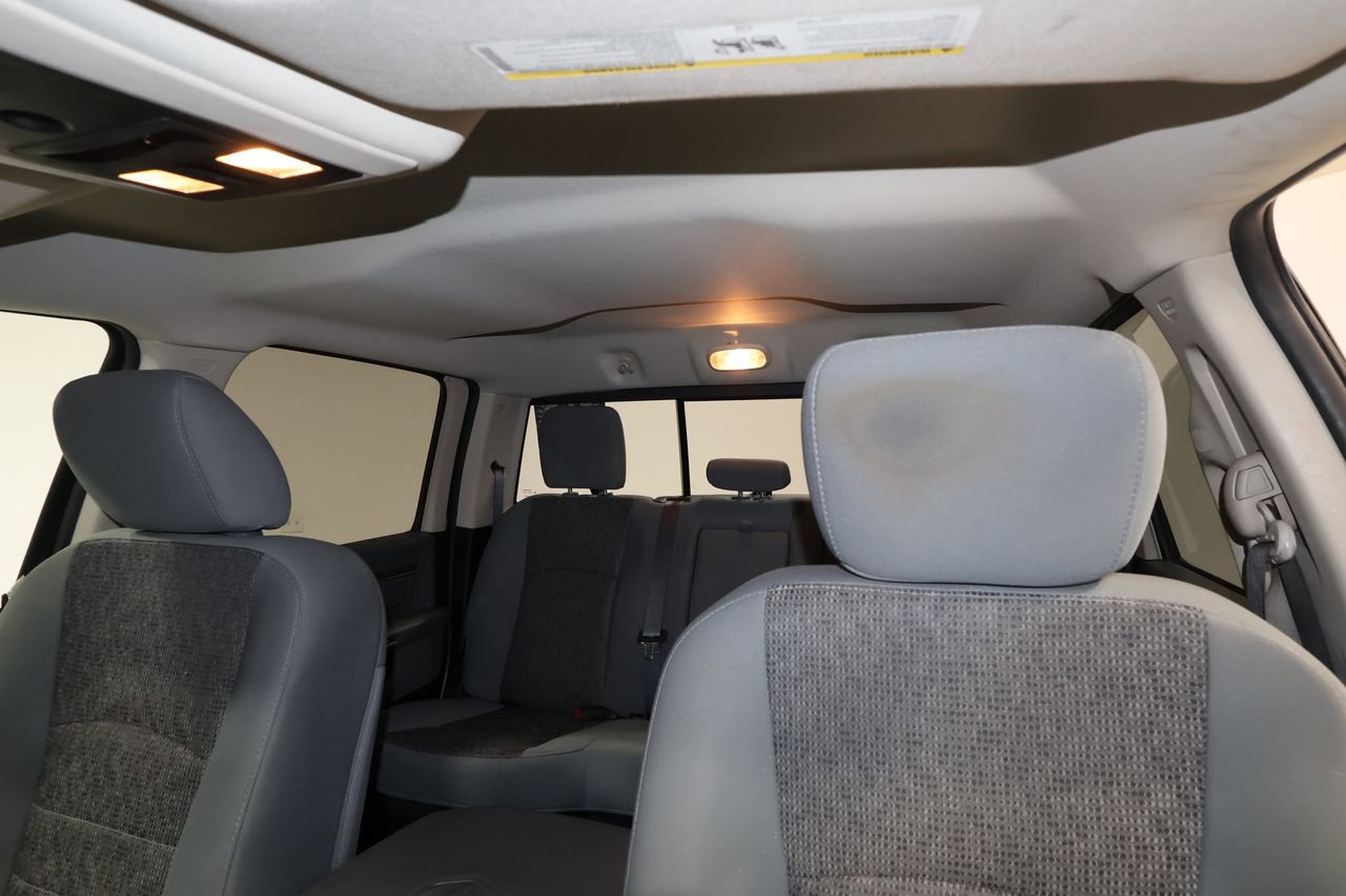 Used 2019 RAM 1500 Big Horn image 17