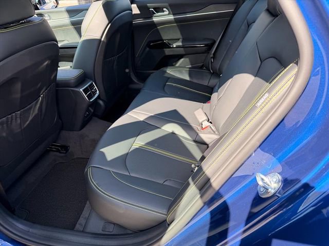 New 2026 Kia K5 GT image 10