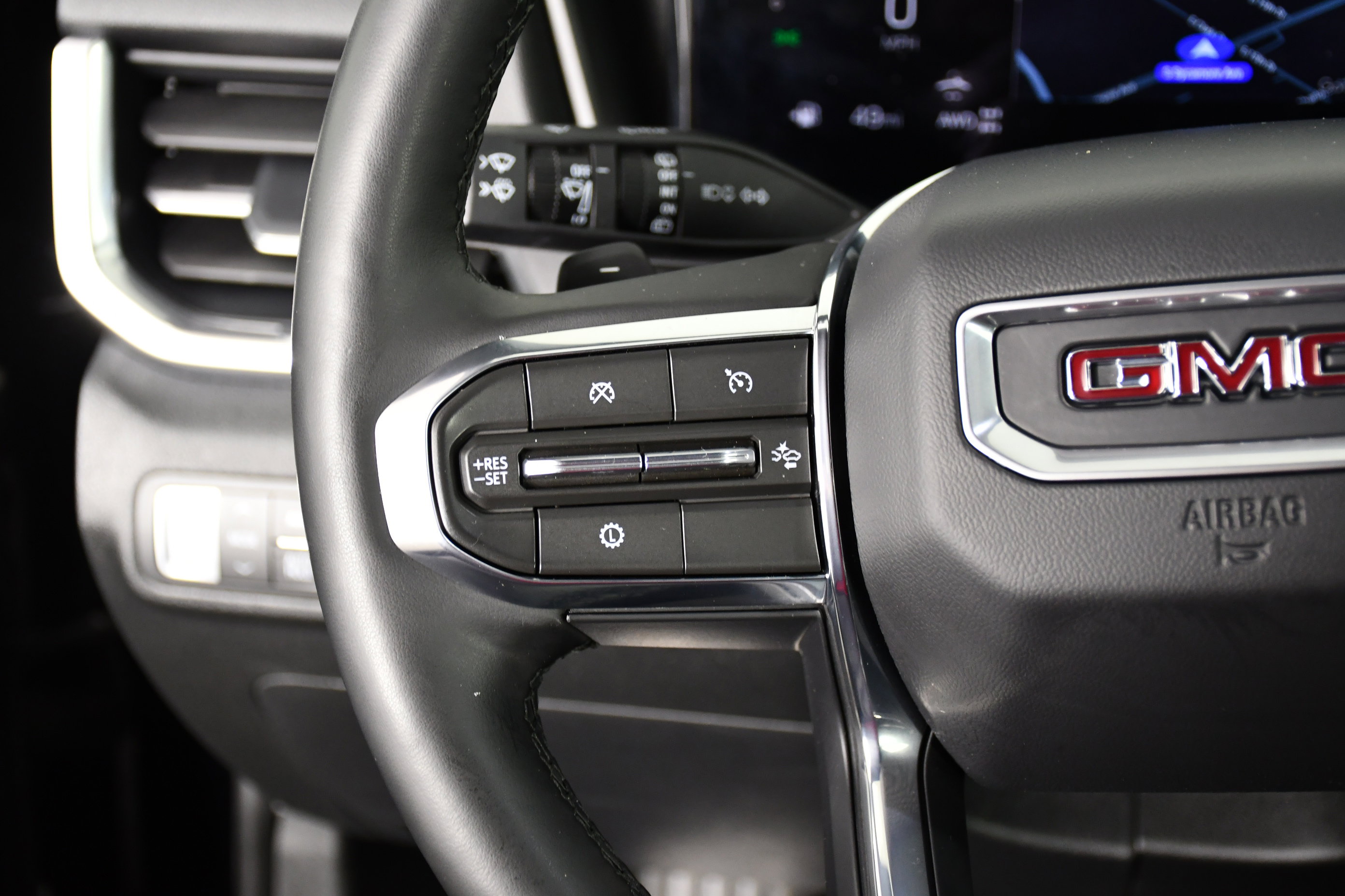 Used 2026 GMC Terrain Elevation AWD/4WD image 14