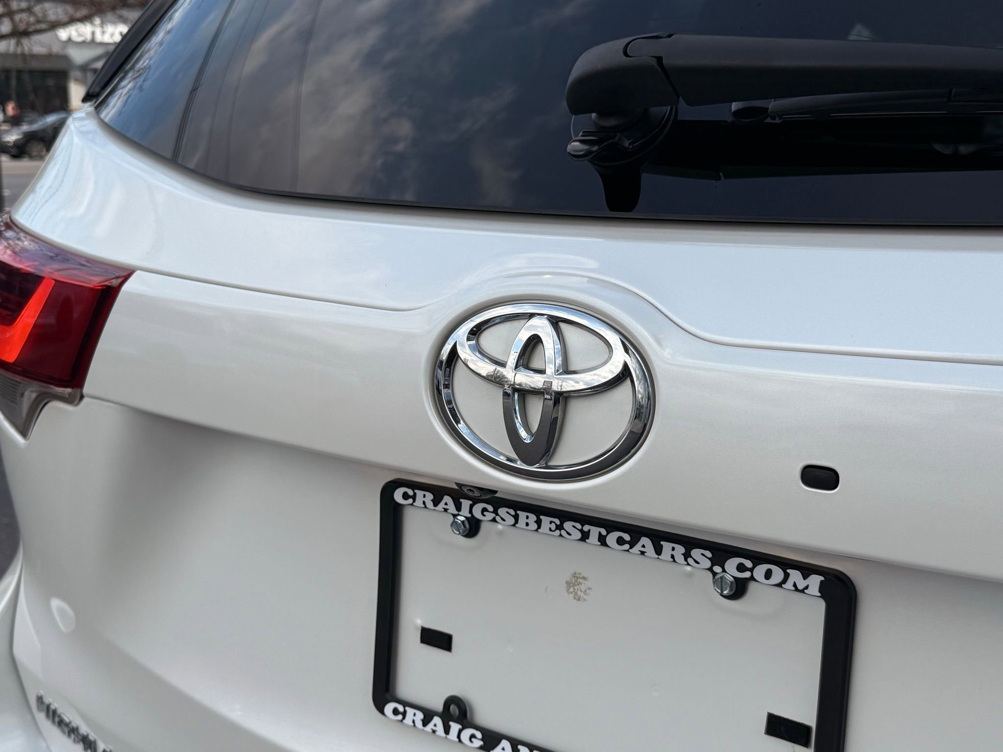 Used 2019 Toyota Highlander Limited AWD/4WD image 11