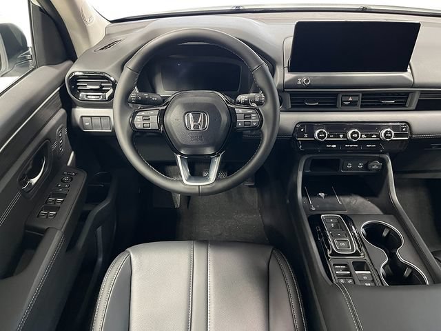 New 2026 Honda Pilot Touring image 26