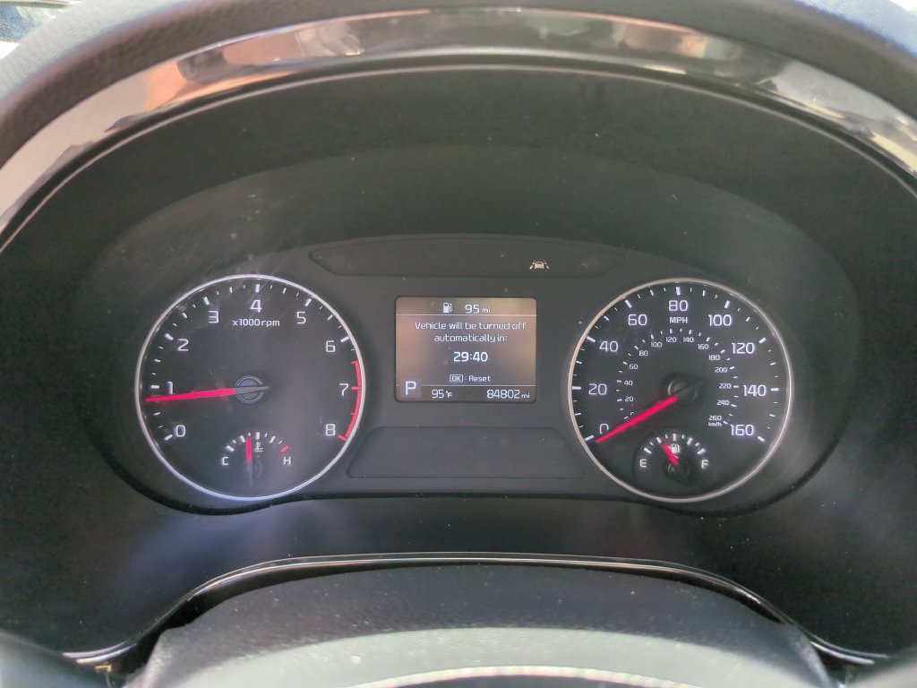 Used 2021 Kia Seltos EX AWD/4WD image 35