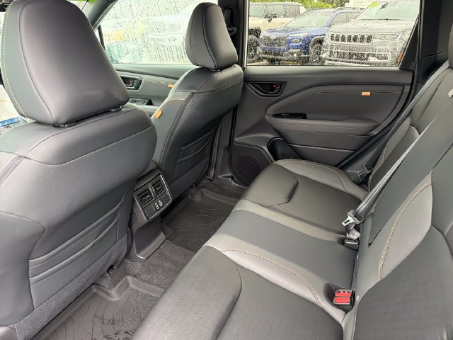 Used 2026 Subaru Forester Wilderness AWD/4WD image 22