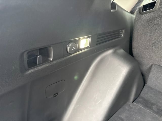 Certified 2025 Honda CR-V EX image 45