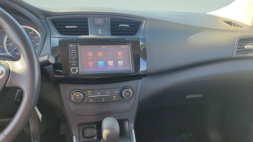 Used 2019 Nissan Sentra S image 21