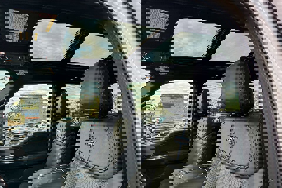 New 2026 Ford F450 Platinum w/ FX4 Off-Road Package image 29