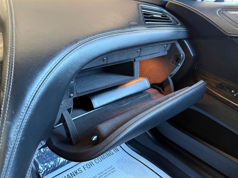 Used 2015 BMW 640i Convertible RWD image 27