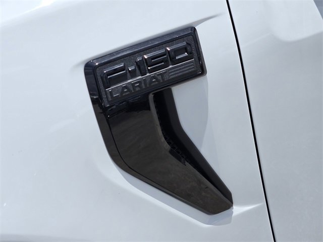 New 2025 Ford F150 Lariat w/ Bed Utility Package image 9