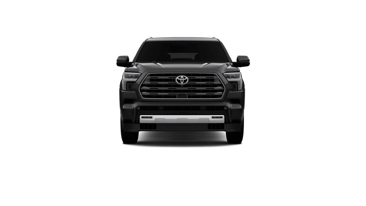 New 2026 Toyota Sequoia Limited AWD/4WD image 34
