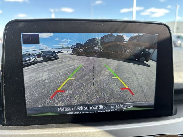 Used 2020 Ford Escape SE AWD/4WD image 25