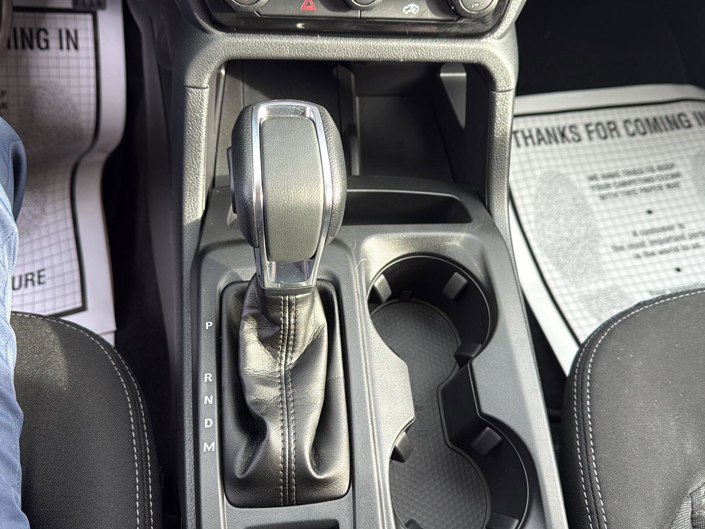 New 2025 Ford Ranger XLT w/ Equipment Group 301A High image 29