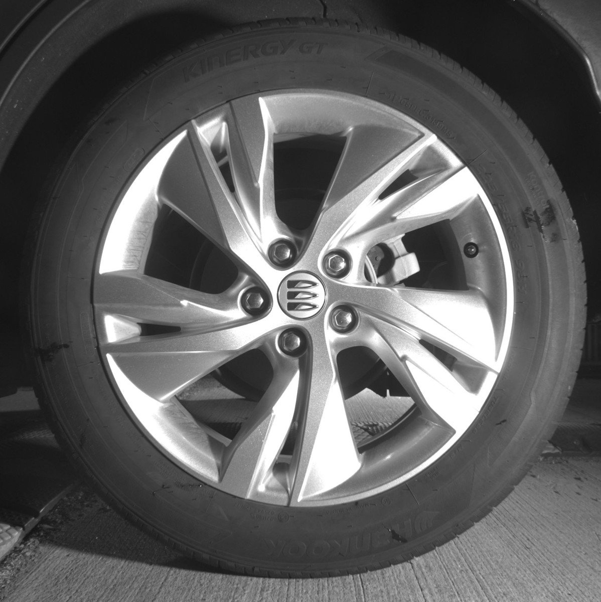 Used 2025 Buick Encore GX Preferred image 14
