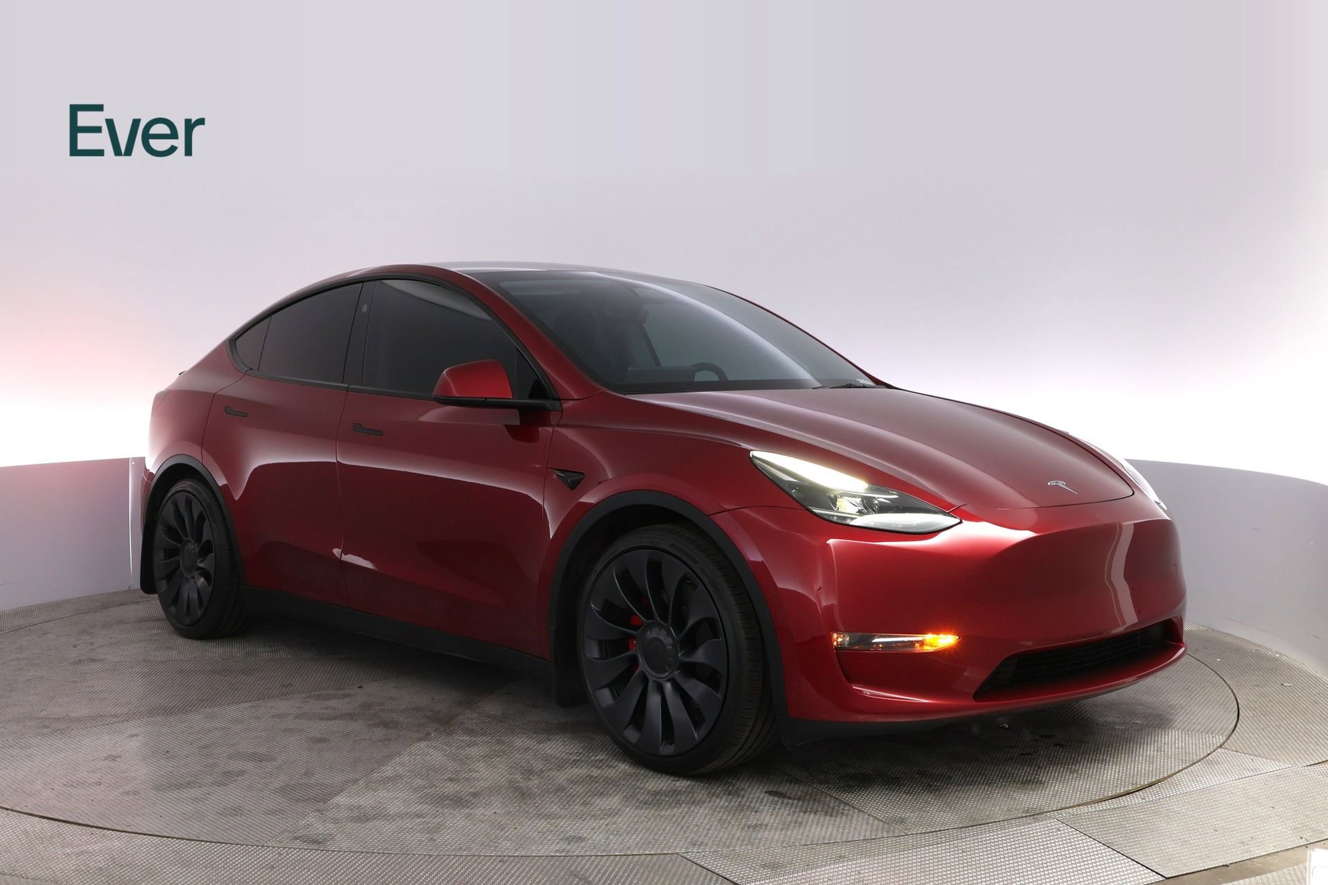 Used 2024 Tesla Model Y Performance AWD/4WD image 13