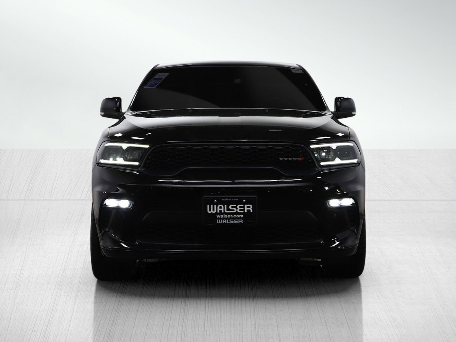 Used 2022 Dodge Durango R/T image 8