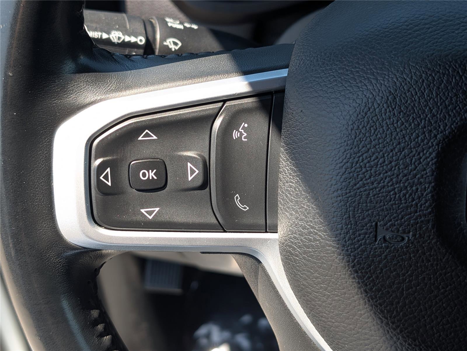 Used 2023 RAM 2500 Big Horn w/ Level 1 Equipment Group AWD/4WD image 22