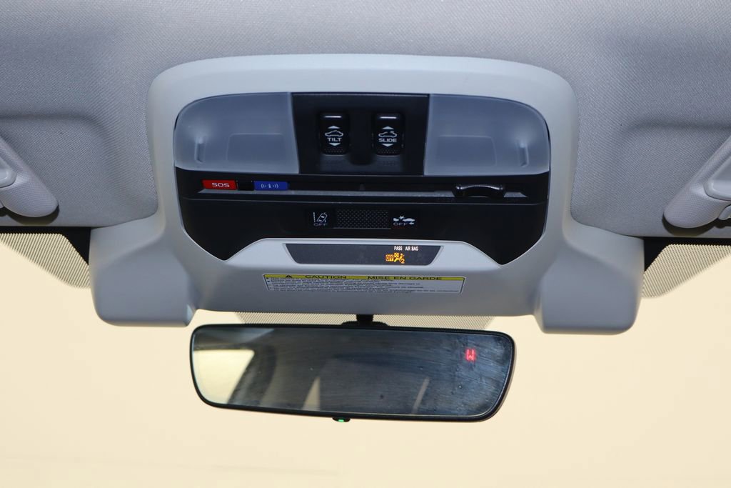 Used 2023 Subaru Crosstrek 2.5i Sport image 24