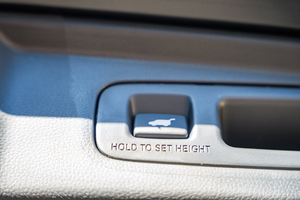Used 2026 Honda CR-V EX-L image 14