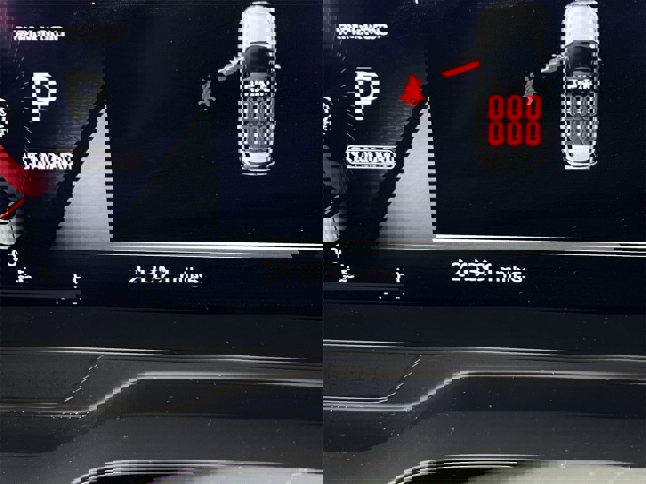 Certified 2024 Nissan Pathfinder Platinum w/ Cargo Package image 13