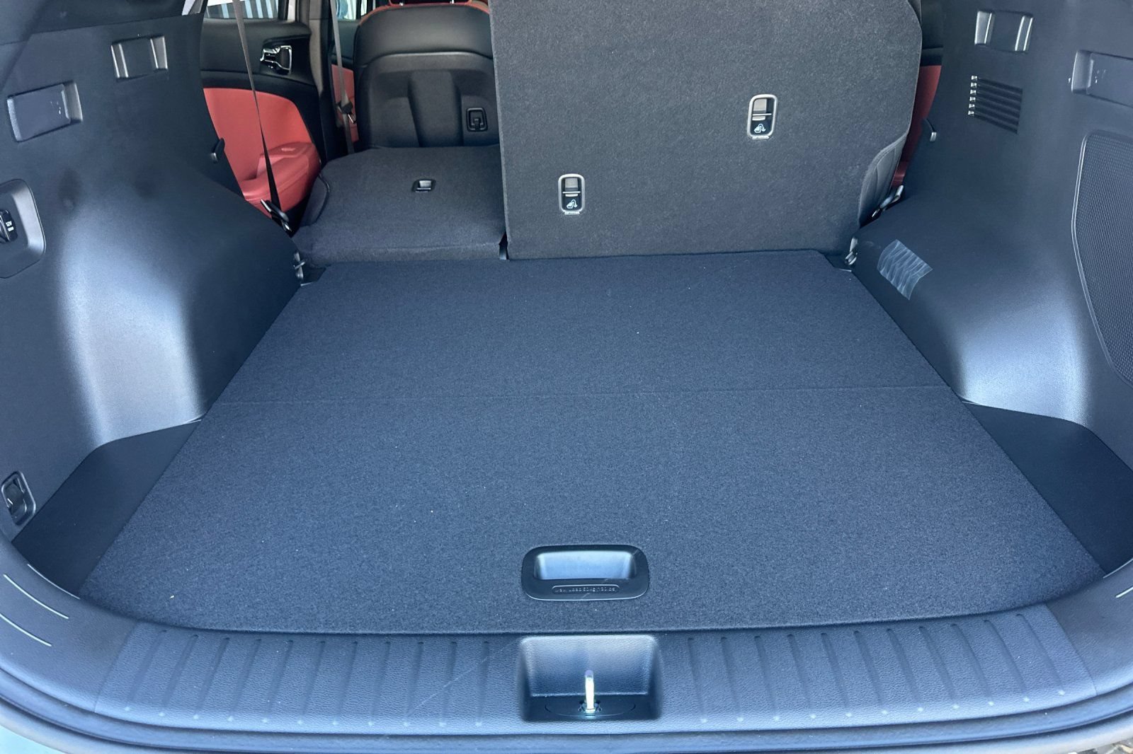 New 2026 Kia Sportage SX Prestige AWD/4WD image 15