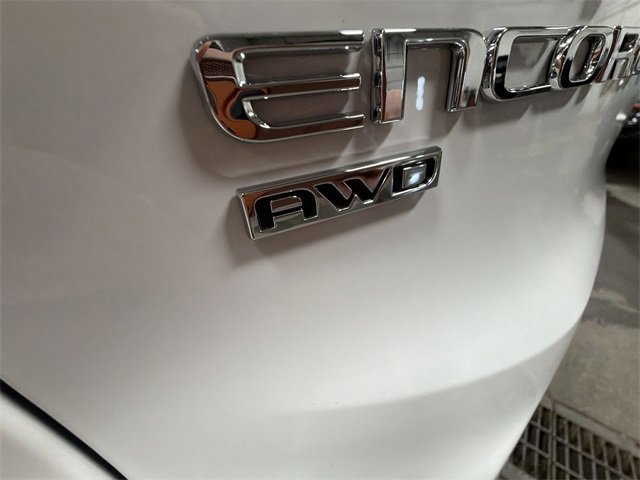 New 2026 Buick Encore GX Preferred w/ Advanced Technology Package image 59