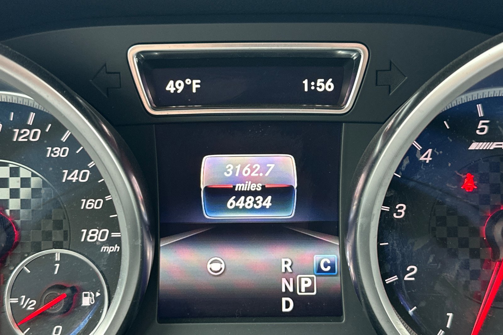 Used 2018 Mercedes-Benz GLE 43 AMG 4MATIC Coupe image 28