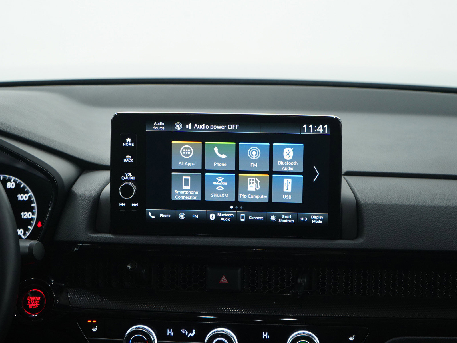 Used 2025 Honda CR-V EX-L image 15