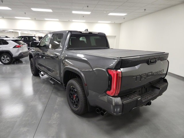 New 2026 Toyota Tundra TRD Pro image 4