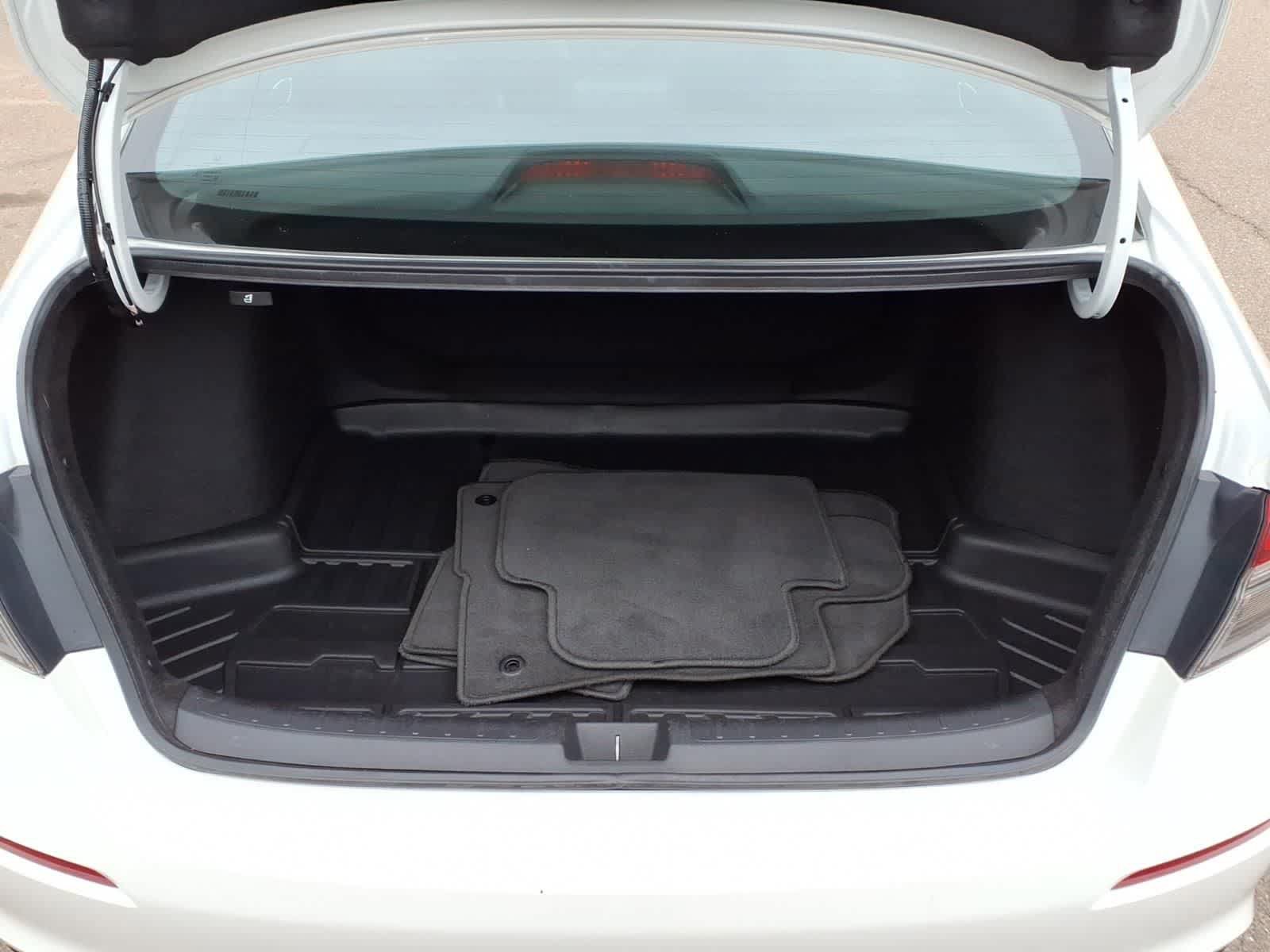 Used 2024 Honda Civic Sport image 6