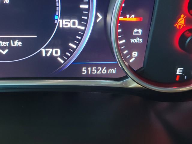 Used 2019 Chevrolet Blazer RS image 28