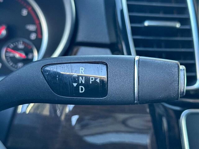 Used 2016 Mercedes-Benz GLE 300d GLE 300d 4D Sport Utility 4MAT image 27