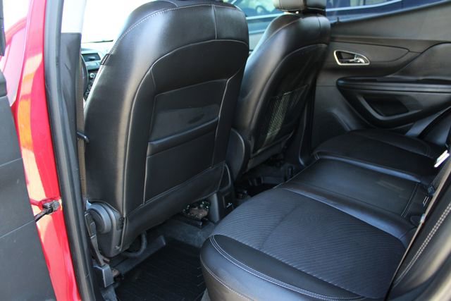 Used 2014 Buick Encore Convenience AWD/4WD image 22