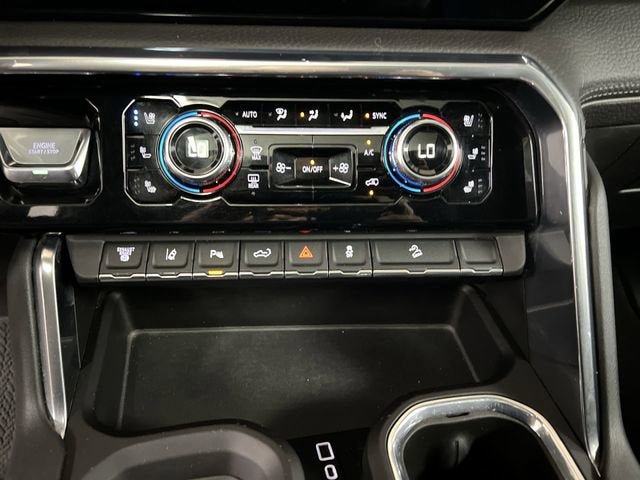 Certified 2024 GMC Sierra 2500 Denali w/ Denali Reserve Package AWD/4WD image 18