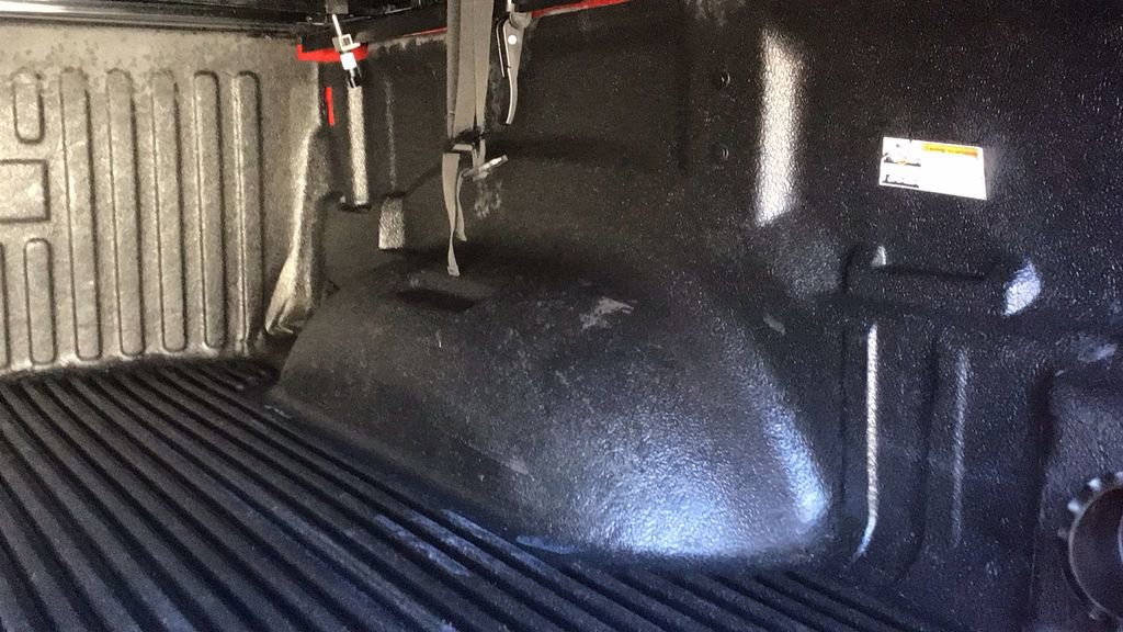 Used 2022 RAM 1500 Big Horn image 10