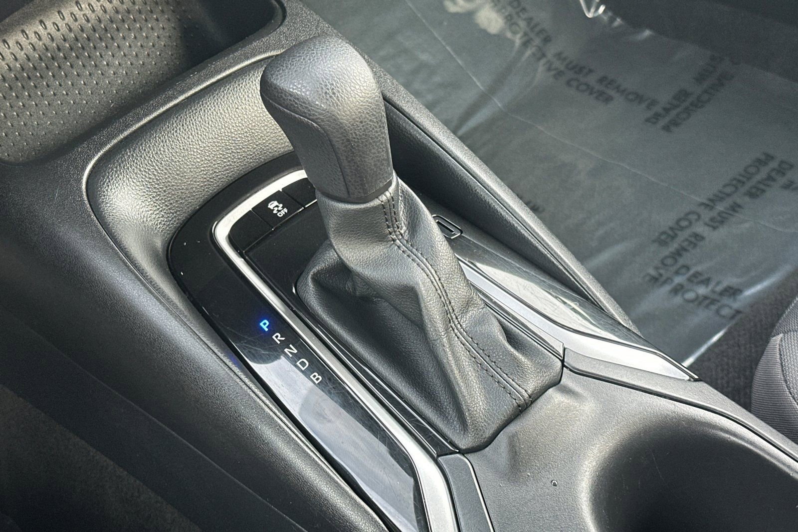 Used 2023 Toyota Corolla LE image 18