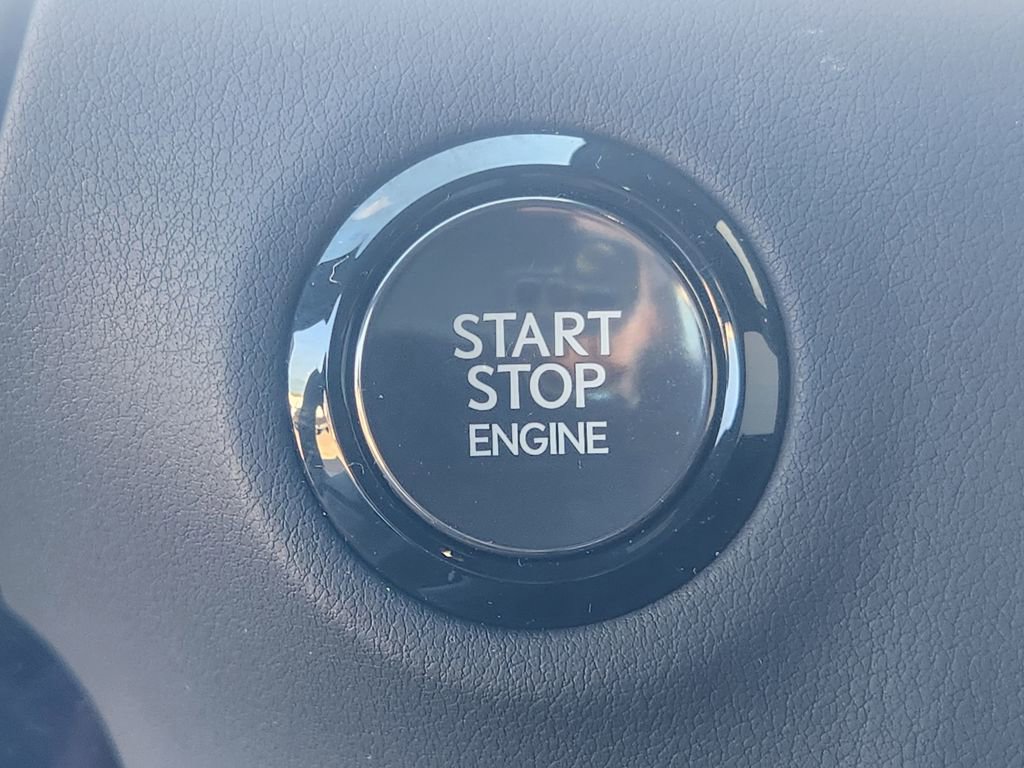 Used 2024 Lexus GX 550 w/ Accessory Package (Z1) image 20