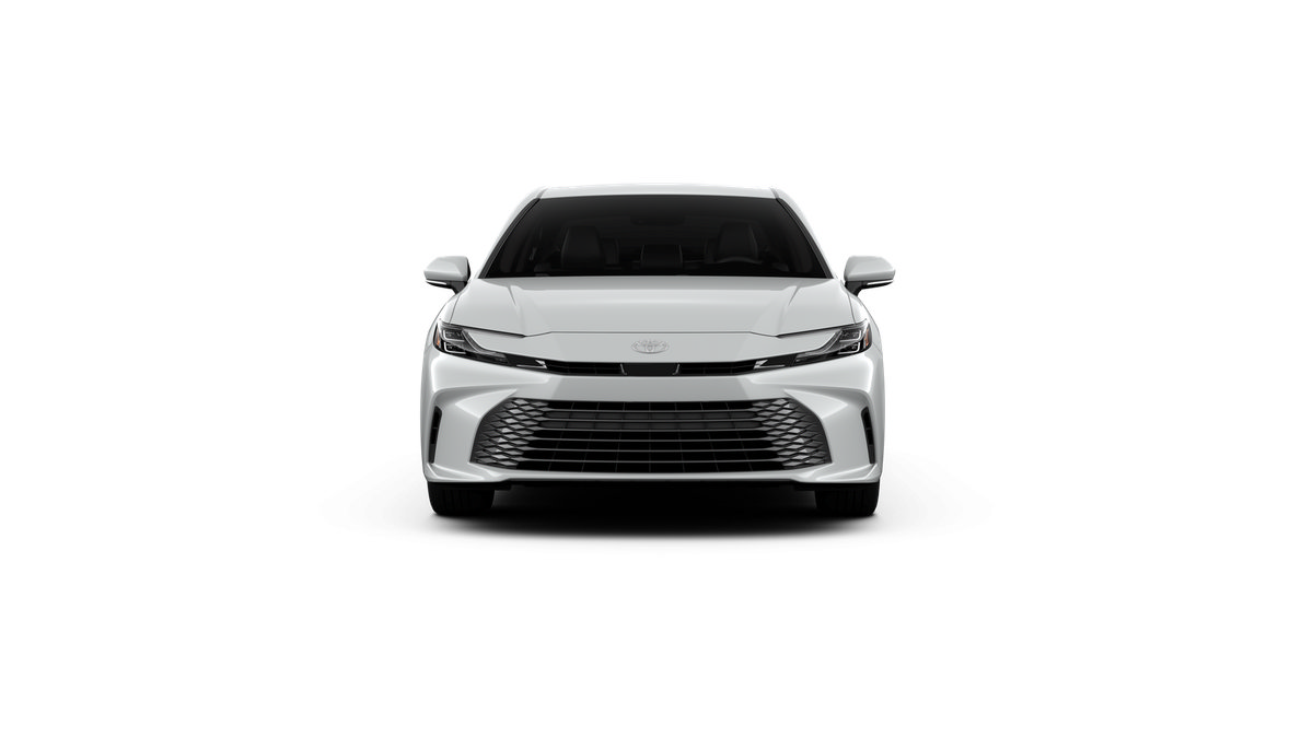 New 2026 Toyota Camry XLE AWD/4WD image 17