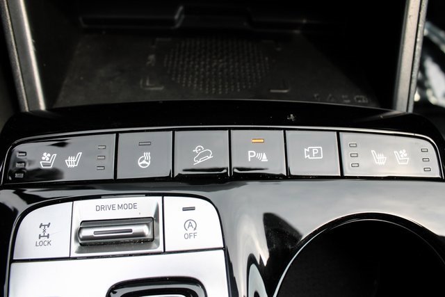 Used 2023 Hyundai Tucson Limited image 23