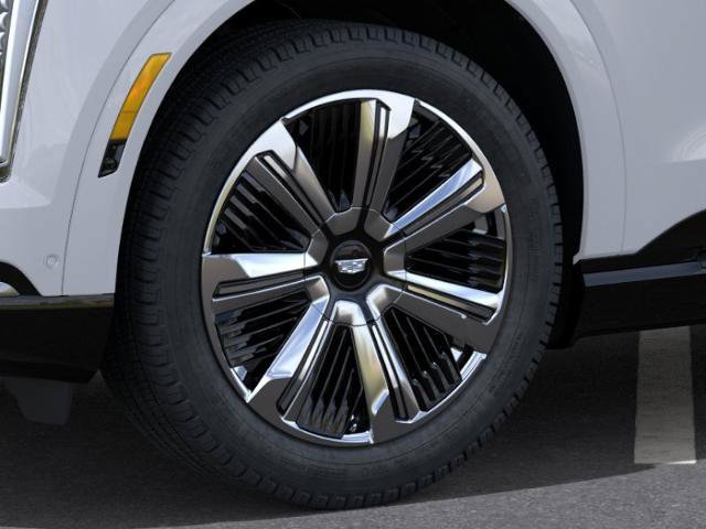 New 2026 Cadillac Escalade IQ Luxury 2 w/ LPO, Floor Liner Package AWD/4WD image 9