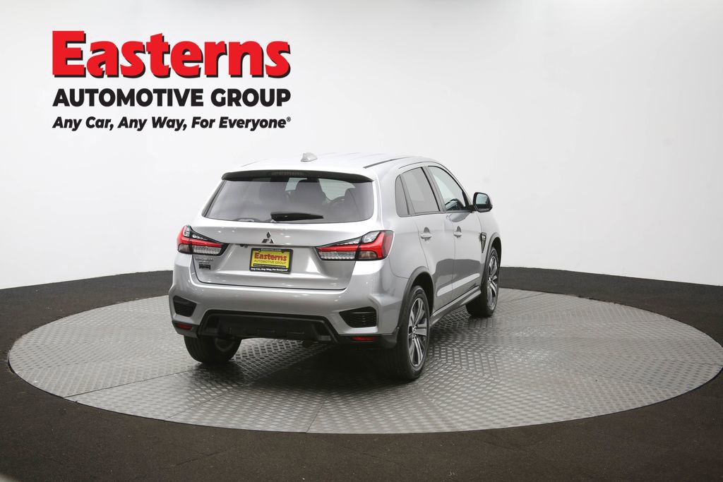 Used 2024 Mitsubishi Outlander Sport ES image 35