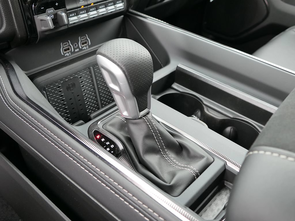 New 2026 RAM 1500 RHO AWD/4WD image 20
