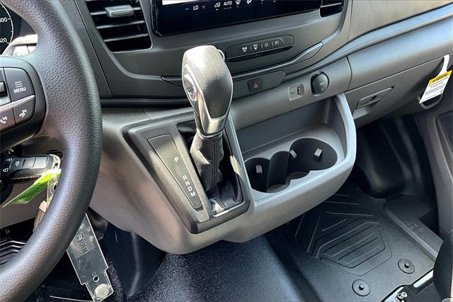 New 2025 Ford Transit 250 148 High Roof image 8