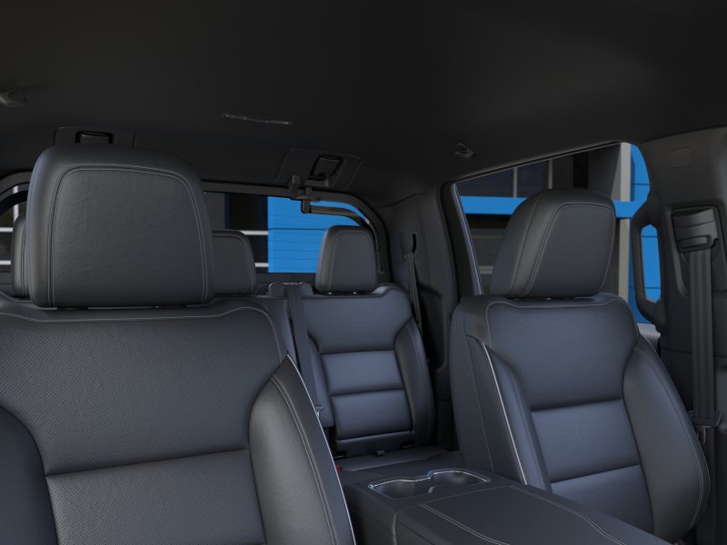 New 2026 Chevrolet Silverado EV LT w/ Premium Package AWD/4WD image 50