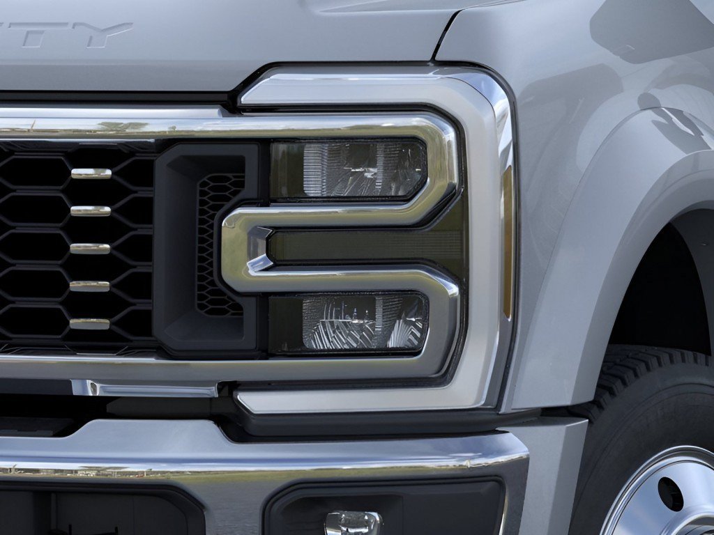 New 2026 Ford F450 Lariat w/ Lariat Ultimate Package AWD/4WD image 19