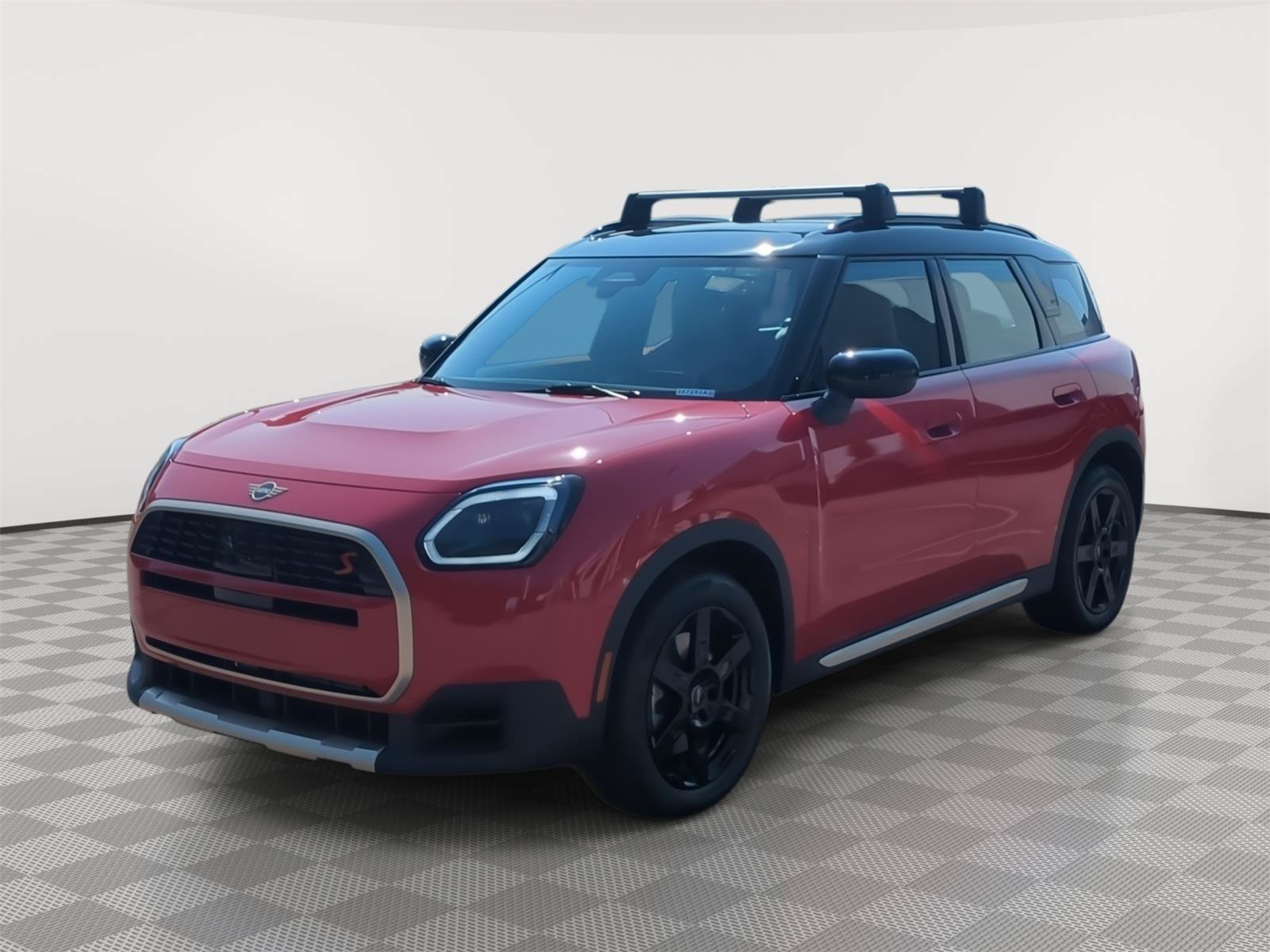Used 2026 MINI Cooper Countryman S