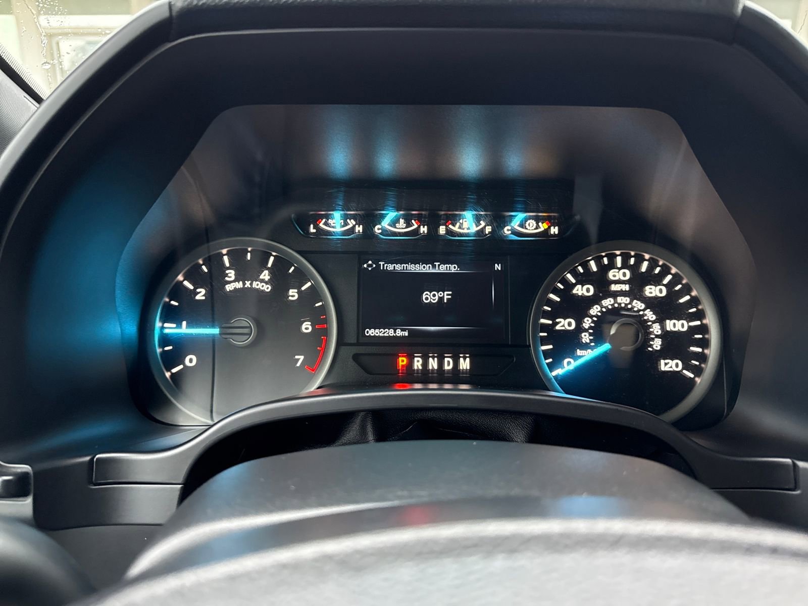 Used 2019 Ford F150 XLT w/ Equipment Group 302A Luxury image 15