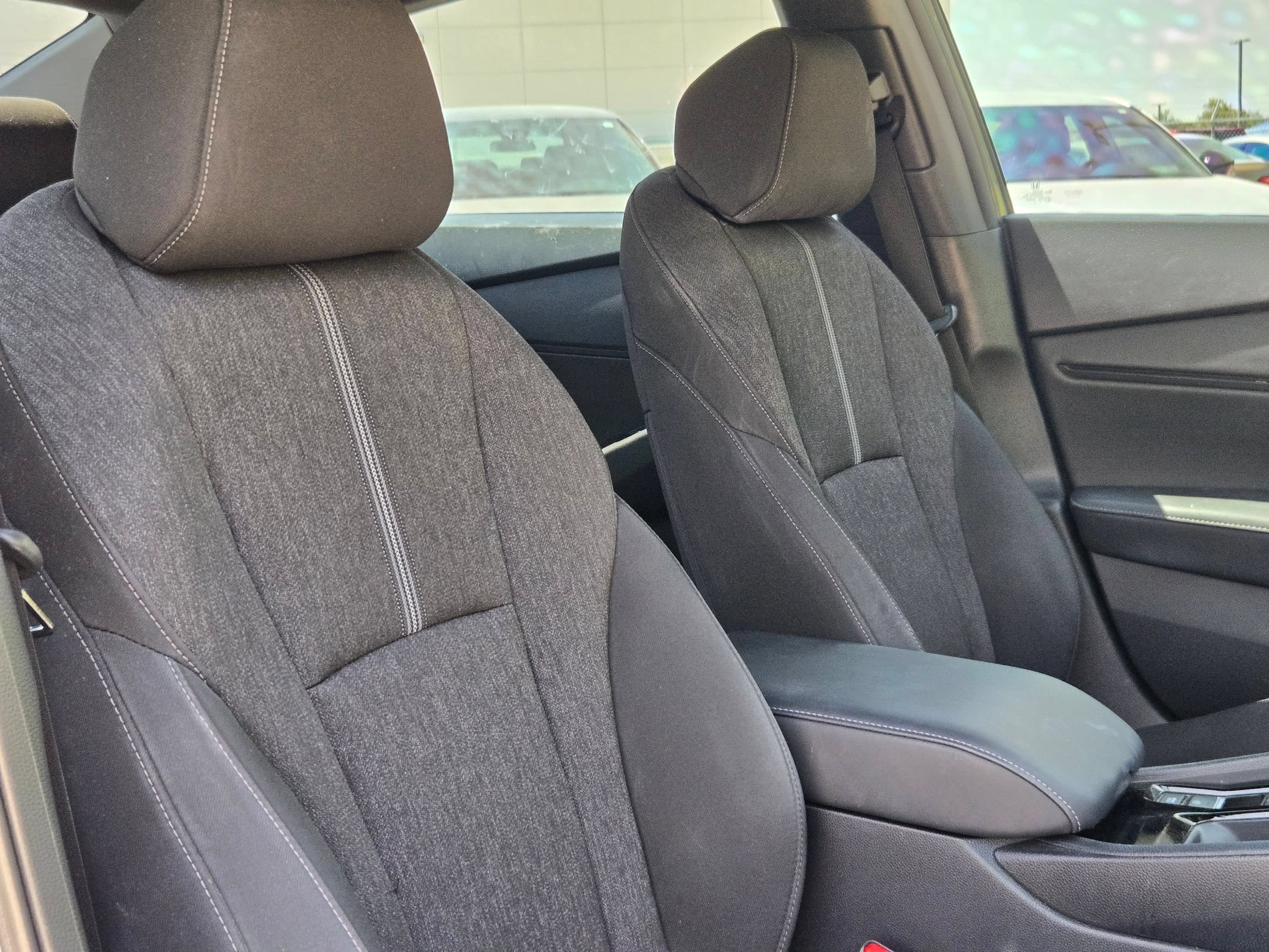 Used 2024 Honda Accord Sport image 30