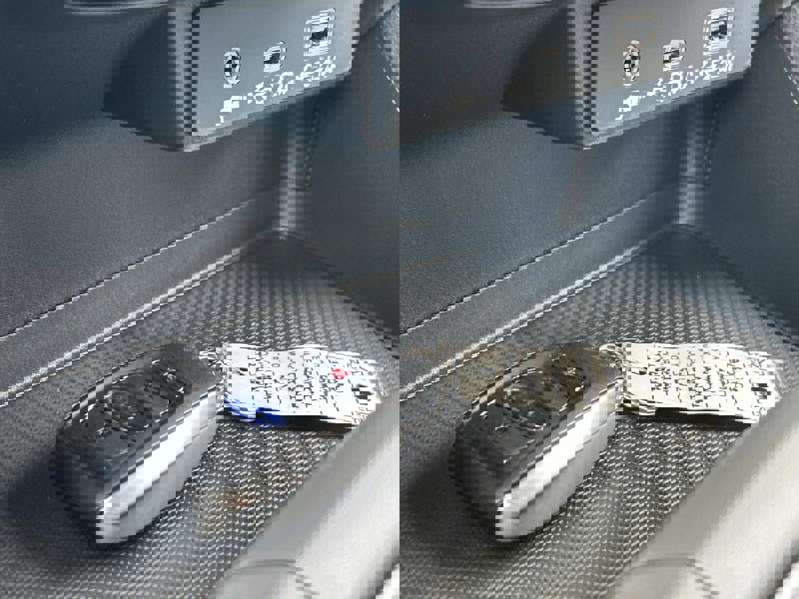 New 2026 Subaru Crosstrek 2.0i Premium image 16