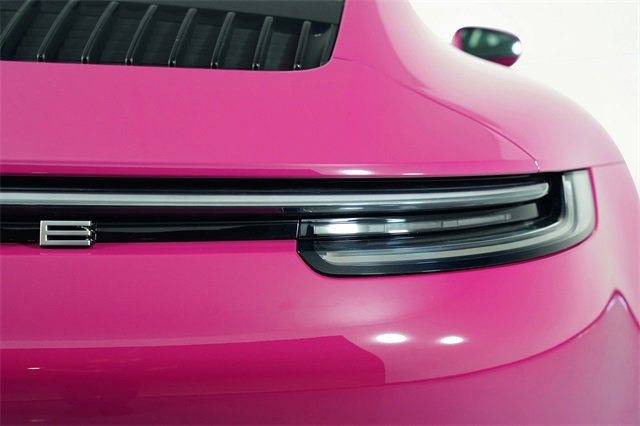 Used 2024 Porsche 911 Carrera S w/ Sport Package image 15