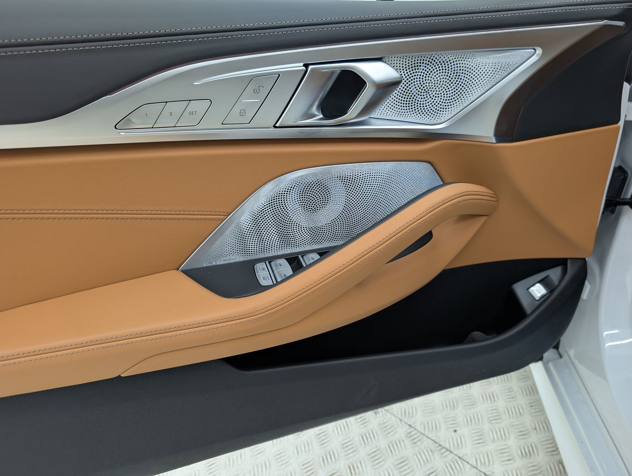 New 2026 BMW 840i xDrive image 14