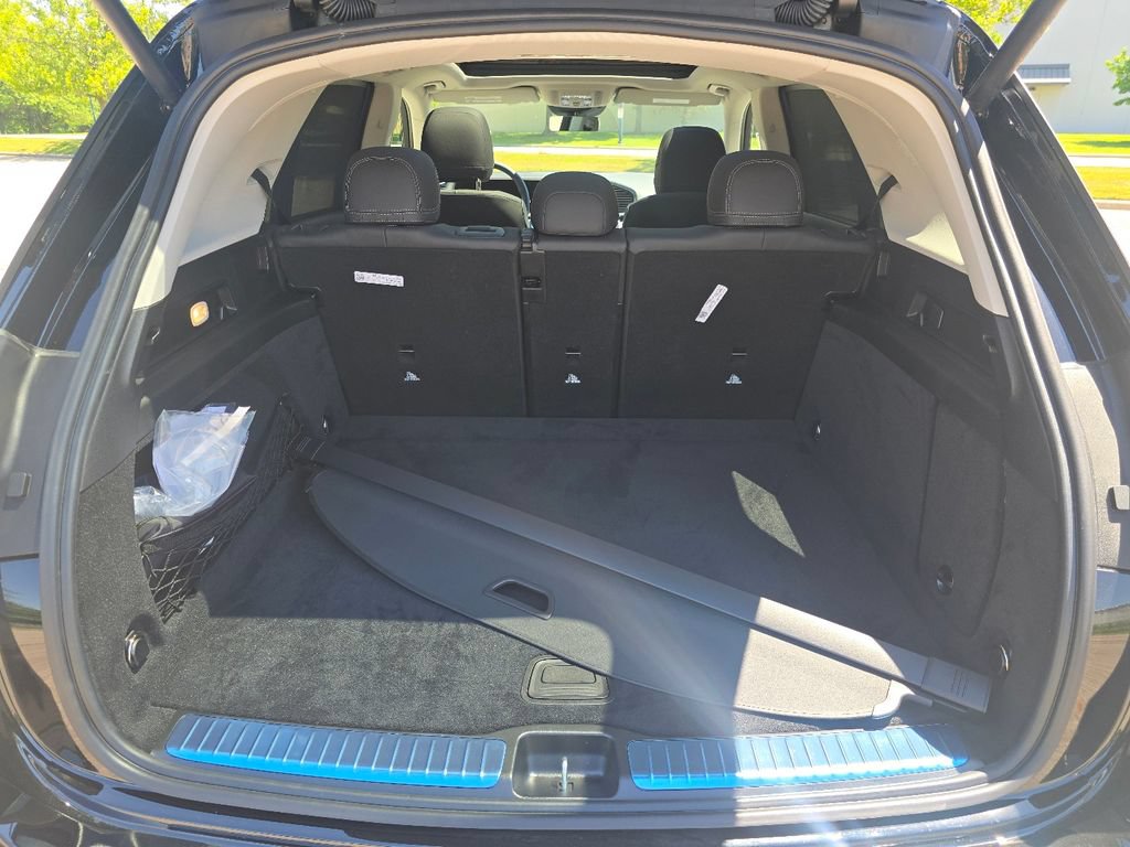 New 2026 Mercedes-Benz GLE 350 4MATIC image 18